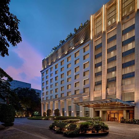 Park Hyatt Chennai Hotel Bagian luar foto
